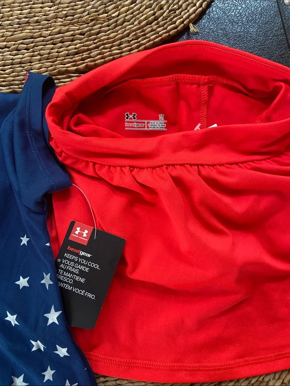 Under Armour under armour
